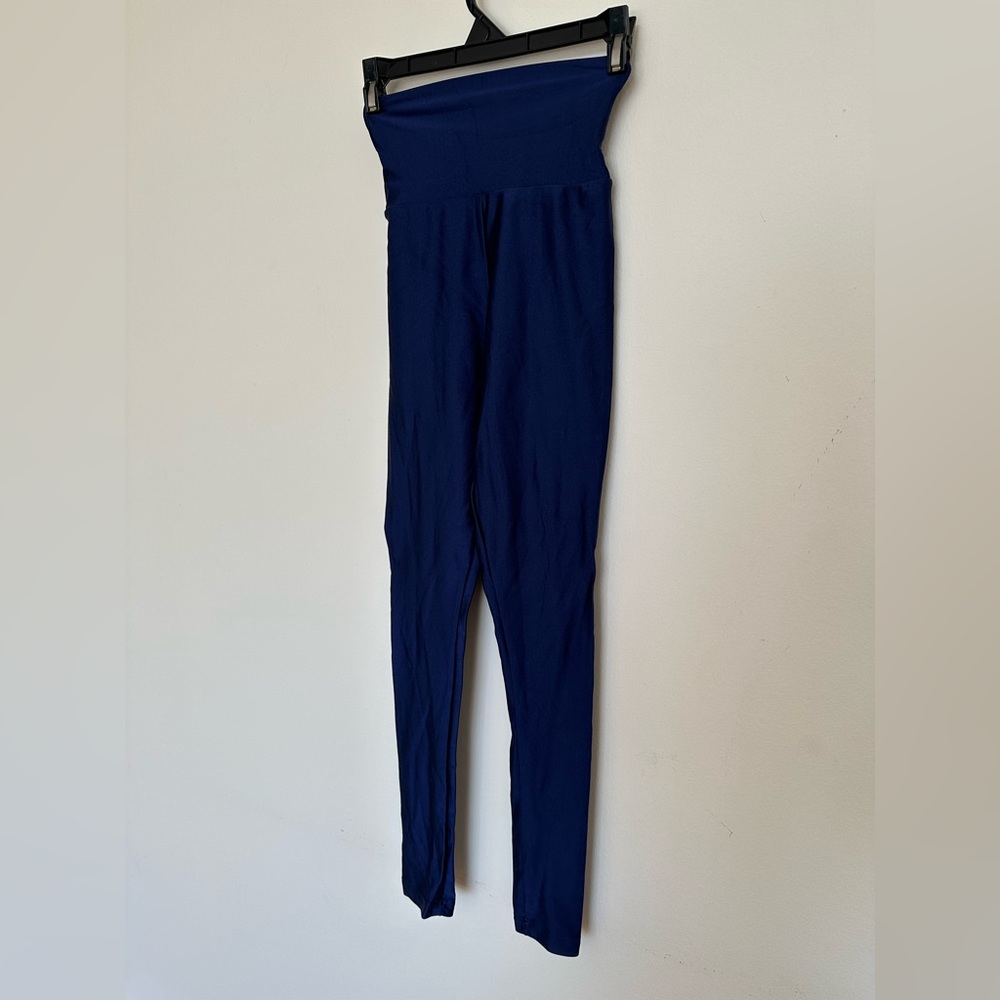 American apparel tights